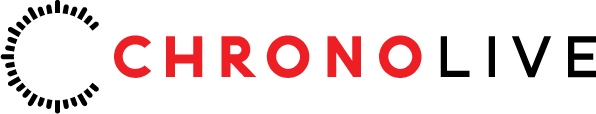 ChronoLive logo